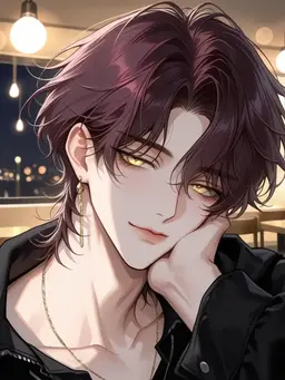 Profile image of Allen
