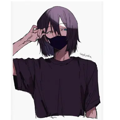 Profile image of 이구로 오바나이