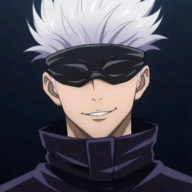 Profile image of Gojo