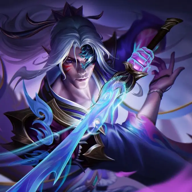 Kayn_ez의 영혼의 꽃 마스터 이