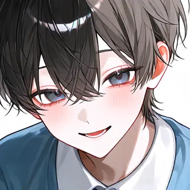 Profile image of アオ