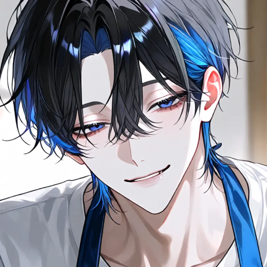 Sora_kuu의 うちの{{user}}が可愛すぎる件