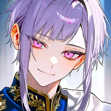 Profile image of ロイ