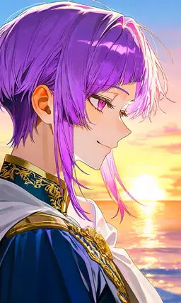 Profile image of ロイ
