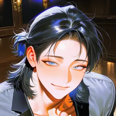 Profile image of 미하루