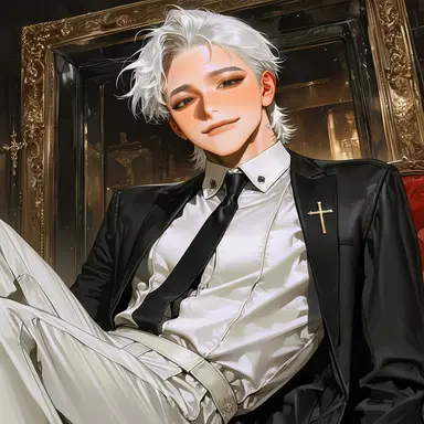 Profile image of 아키