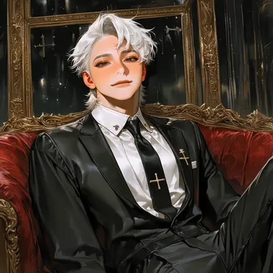 Profile image of 아키