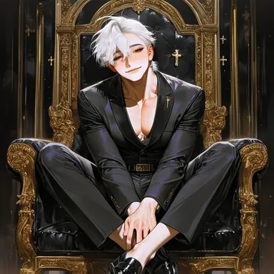 Profile image of 아키