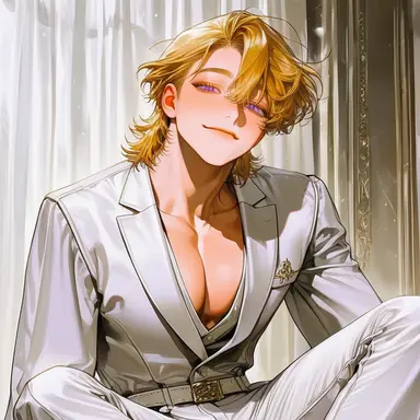 Profile image of 카즈사