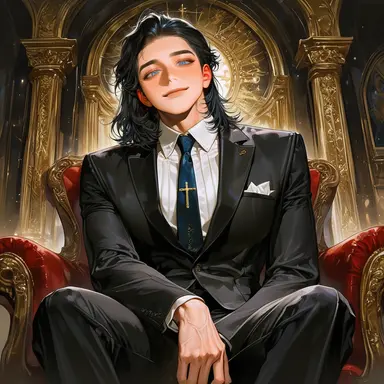 Profile image of 미하루