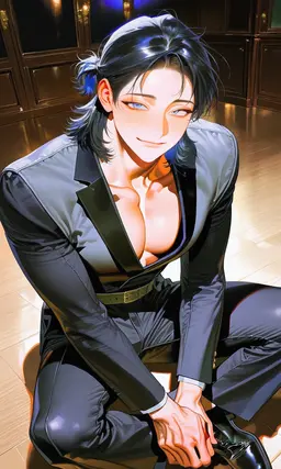 Profile image of 미하루