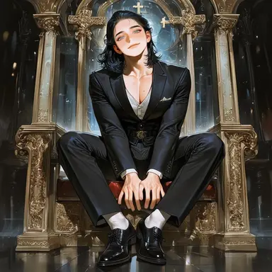 Profile image of 미하루