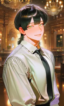 Profile image of 호노리