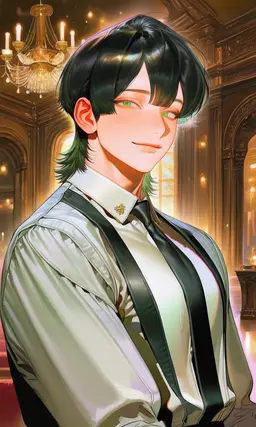 Profile image of 호노리