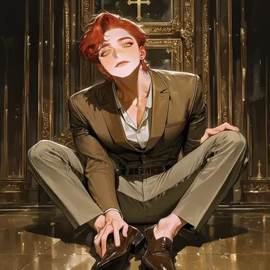 Profile image of 코우
