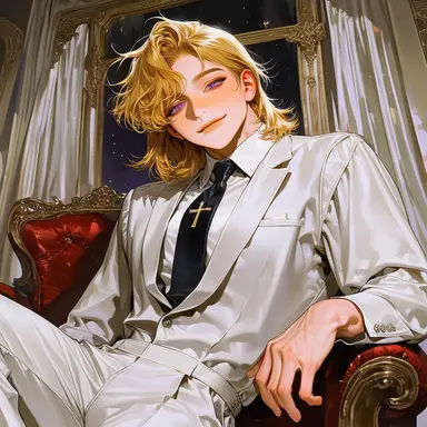 Profile image of 카즈사