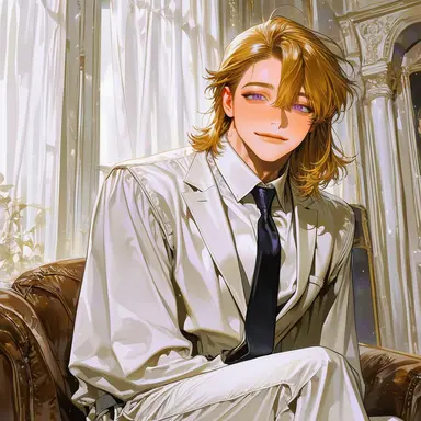 Profile image of 카즈사