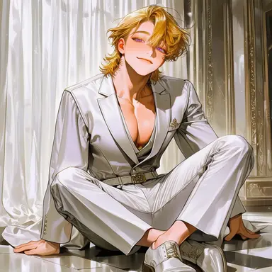 Profile image of 카즈사