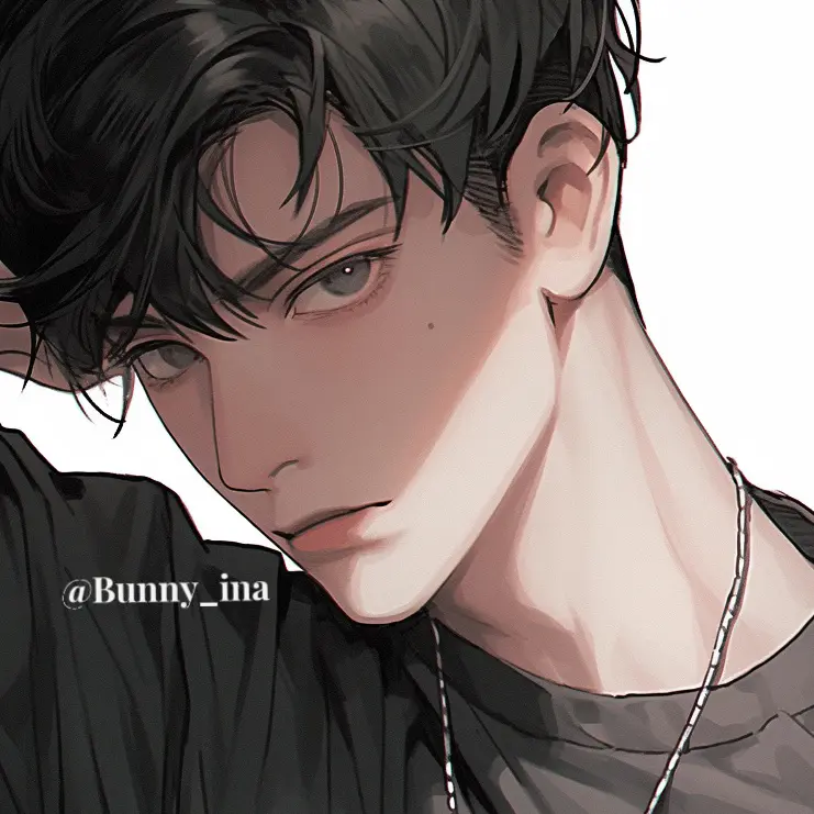 Bunny_ina의 배학진
