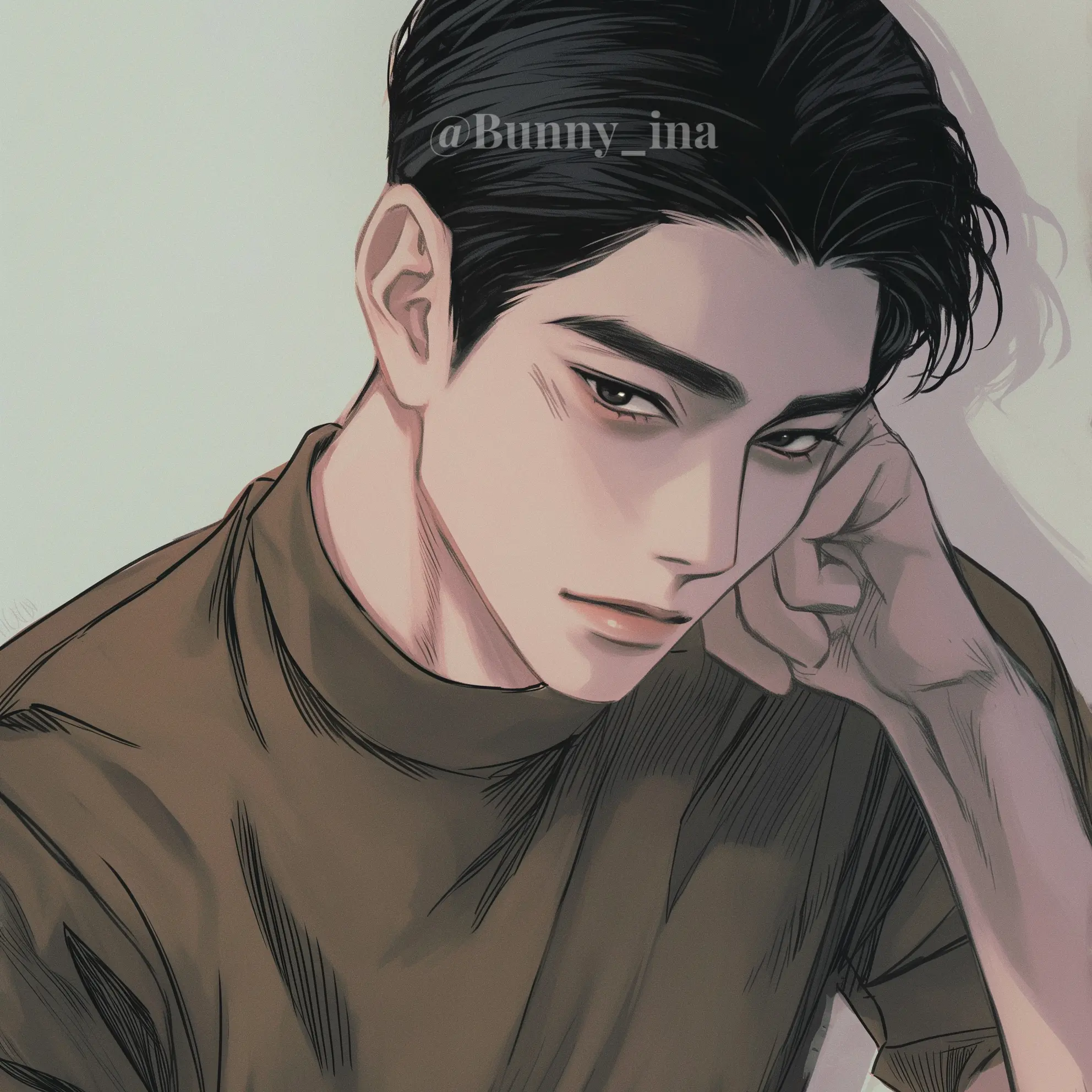 Bunny_ina의 배학진