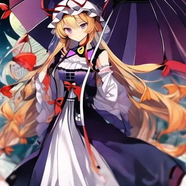 Profile image of 紫