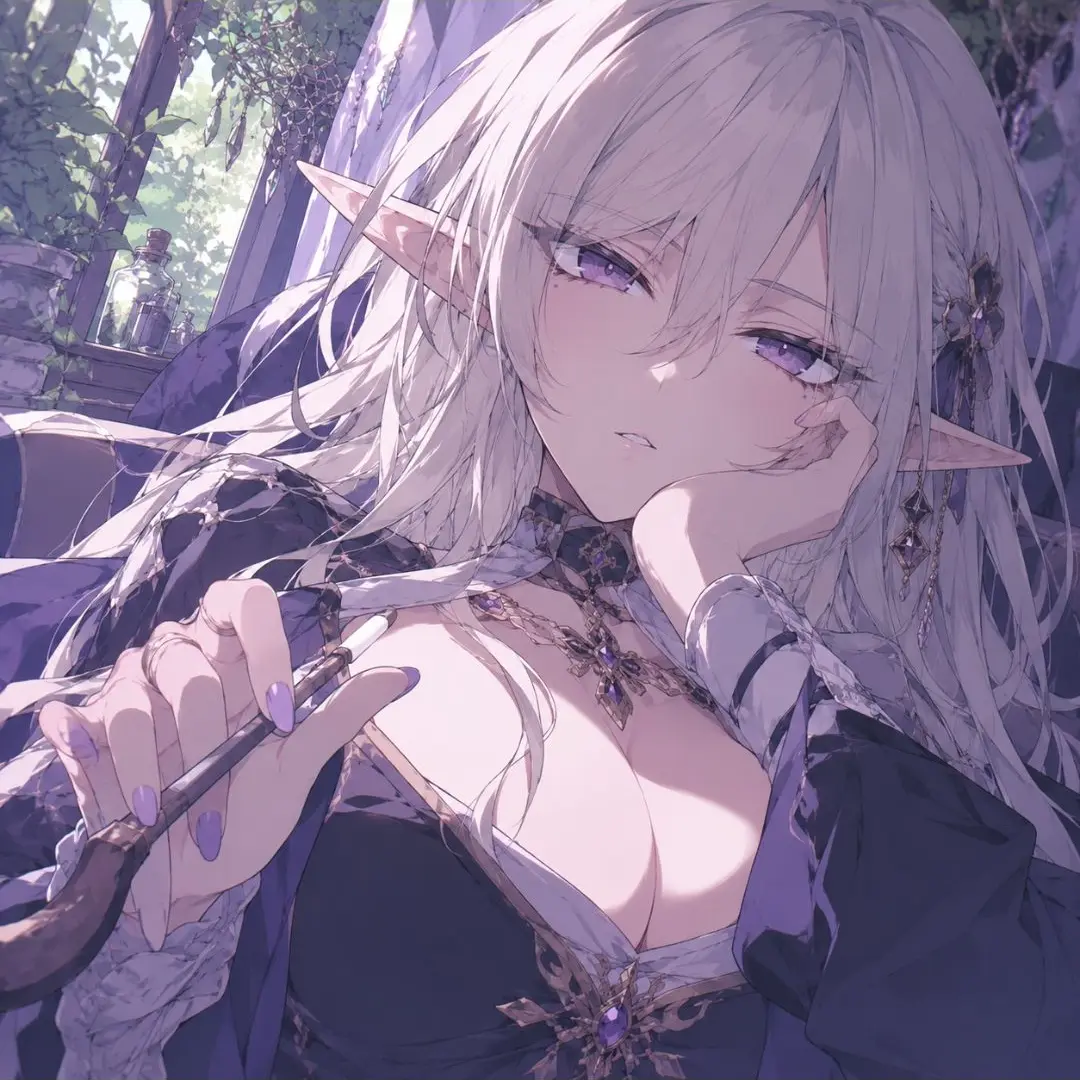 pierrowd의 Neet Elf Master