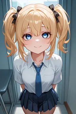 Profile image of リリア・ハリス