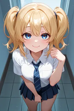 Profile image of リリア・ハリス