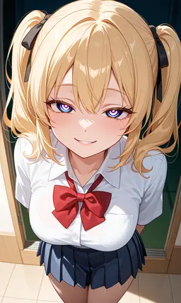 Profile image of リリア・ハリス
