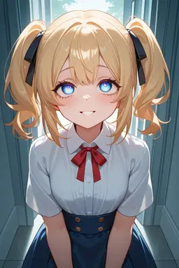 Profile image of リリア・ハリス