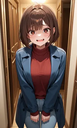 Profile image of 藤沢　唯奈