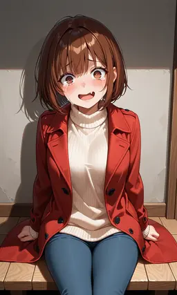 Profile image of 藤沢　唯奈