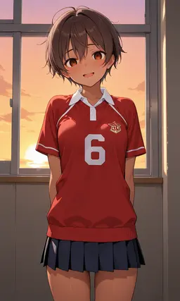 Profile image of 檜野　千晴