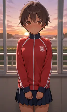 Profile image of 檜野　千晴