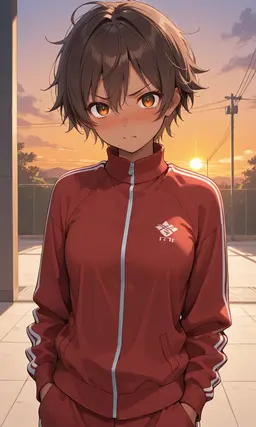 Profile image of 檜野　千晴