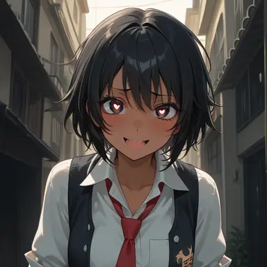 Profile image of 神宮　凛華