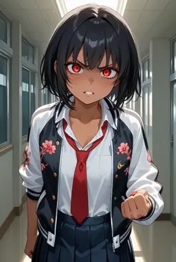 Profile image of 神宮　凛華