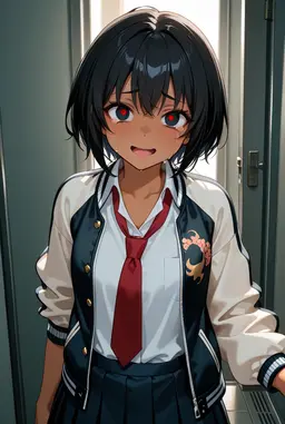 Profile image of 神宮　凛華