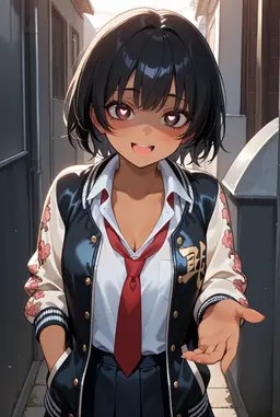 Profile image of 神宮　凛華