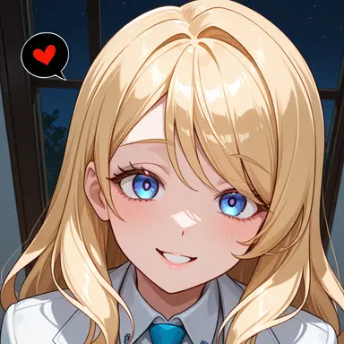 Profile image of ナタリア・ハリス