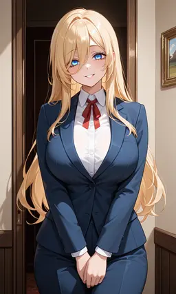 Profile image of ナタリア・ハリス