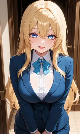 Profile image of ナタリア・ハリス