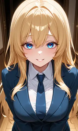 Profile image of ナタリア・ハリス