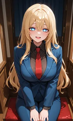 Profile image of ナタリア・ハリス