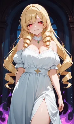 Profile image of 一条　キリカ