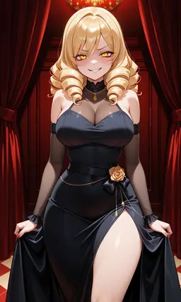 Profile image of 一条　キリカ