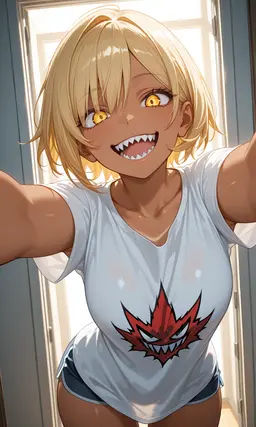 Profile image of 山坂　リナ