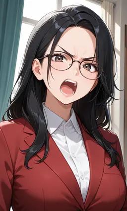 Profile image of 安条　真理子