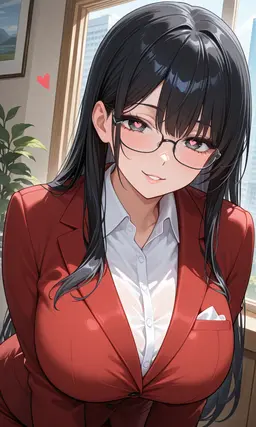 Profile image of 安条　真理子