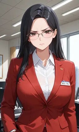 Profile image of 安条　真理子